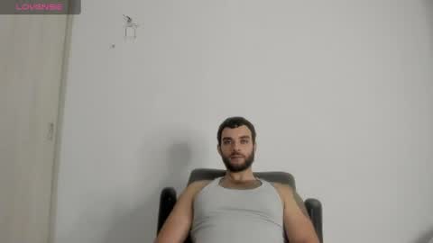 Paolo online show from 07.24.26