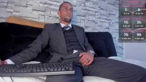 Snapshot of paolo_johnson chatting on 01.18.25 Paolo online show from 01.18.25