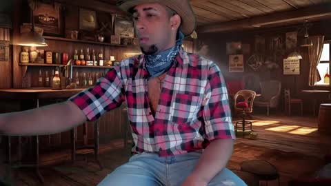 Snapshot of paolo_johnson chatting on 01.21.25 Paolo online show from 01.21.25