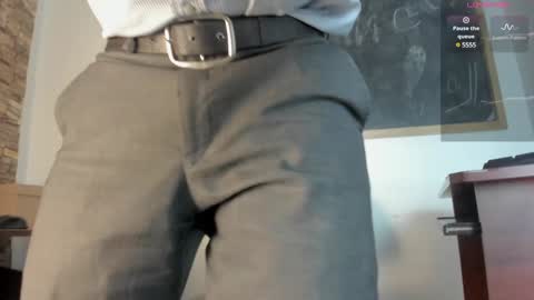 Snapshot of paolo_johnson chatting on 02.01.25 Paolo online show from 02.01.25