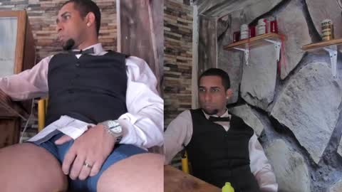 Snapshot of paolo_johnson chatting on 02.05.25 Paolo online show from 02.05.25