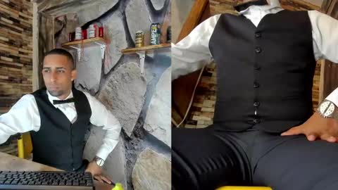 Snapshot of paolo_johnson chatting on 02.10.25 Paolo online show from 02.10.25