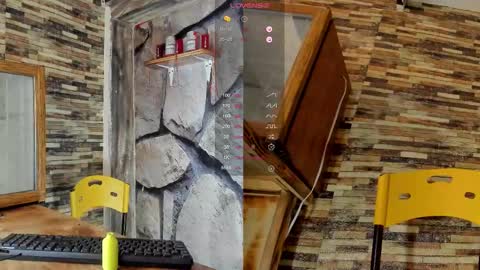 Snapshot of paolo_johnson chatting on 02.10.25 Paolo online show from 02.10.25