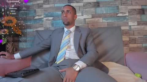 Snapshot of paolo_johnson chatting on 02.13.25 Paolo online show from 02.13.25