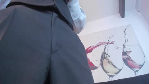 Snapshot of paolo_johnson chatting on 02.17.25 Paolo online show from 02.17.25