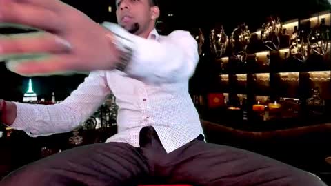 Snapshot of paolo_johnson chatting on 02.20.25 Paolo online show from 02.20.25