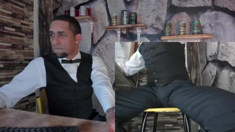 Snapshot of paolo_johnson chatting on 02.26.25 Paolo online show from 02.26.25