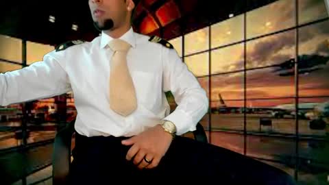 Snapshot of paolo_johnson chatting on 02.28.25 Paolo online show from 02.28.25