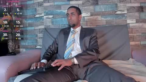 Snapshot of paolo_johnson chatting on 03.01.25 Paolo online show from 03.01.25