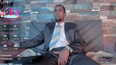 Snapshot of paolo_johnson chatting on 03.01.25 Paolo online show from 03.01.25