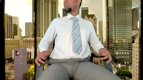 Snapshot of paolo_johnson chatting on 03.03.25 Paolo online show from 03.03.25