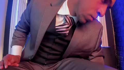 Snapshot of paolo_johnson chatting on 09.10.25 Paolo online show from 09.10.25