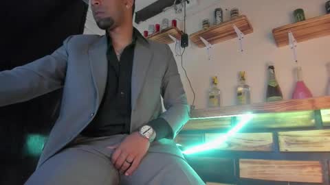 Snapshot of paolo_johnson chatting on 09.20.25 Paolo online show from 09.20.25