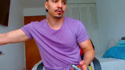 Snapshot of paolo_savanna chatting on 09.28.25 paolo_savanna online show from 09.28.25