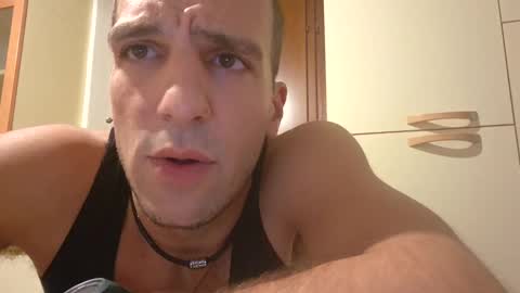 paoloste online show from 10.22.25