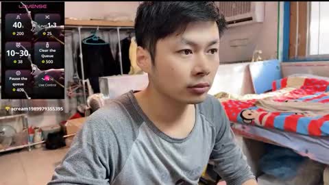 Snapshot of paopaotang61 chatting on 01.09.26 paopaotang61 online show from 01.09.26