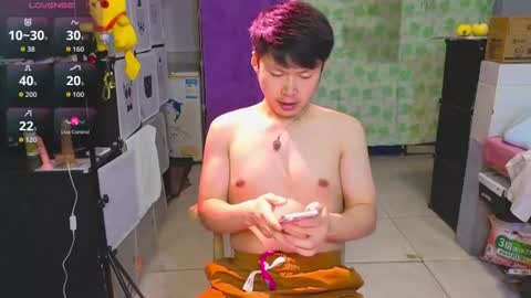 paopaotang61 online show from 06.12.26