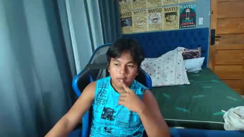 Snapshot of papacitocyril chatting on 02.24.26 Papacito Cyril online show from 02.24.26