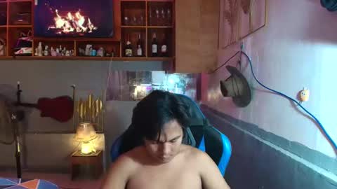 Snapshot of papacitocyril chatting on 04.22.26 Papacito Cyril online show from 04.22.26