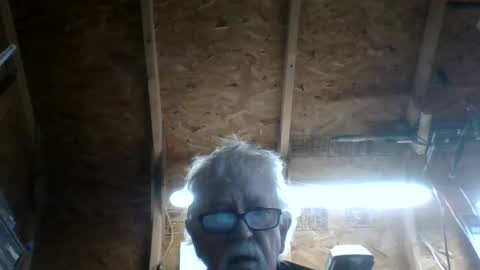 Snapshot of papajb70 chatting on 07.26.26 papajb70 online show from 07.26.26