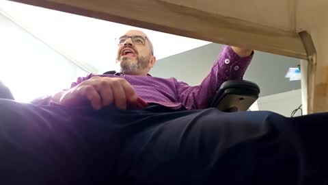 Papi online show from 12.20.24