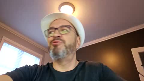 Papi online show from 01.07.25