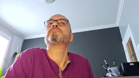 Papi online show from 01.10.25