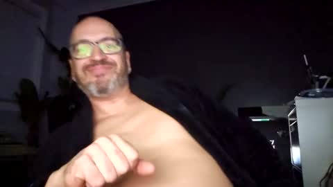 Papi online show from 01.18.25
