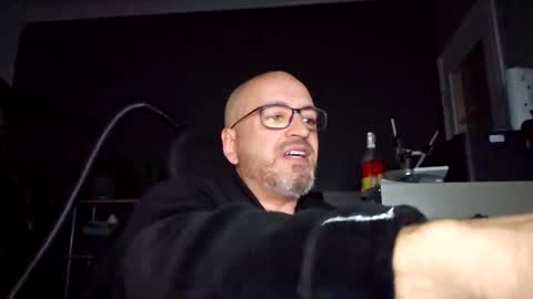 Papi online show from 01.23.25