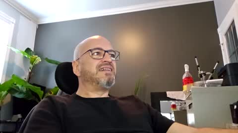 Papi online show from 01.23.25