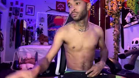 papian0 online show from 10.23.25