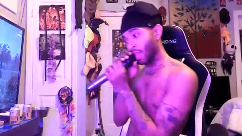 Snapshot of papian0 chatting on 02.22.26 papian0 online show from 02.22.26