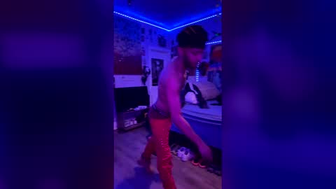 Snapshot of papian0 chatting on 03.18.26 papian0 online show from 03.18.26