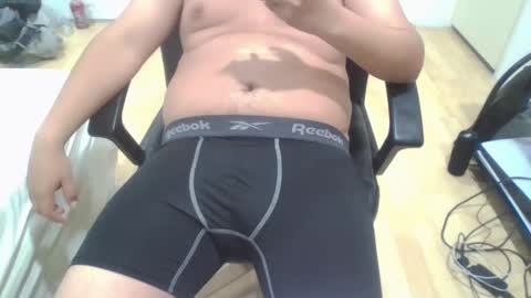 papi mexicano en boxers online show from 12.19.24