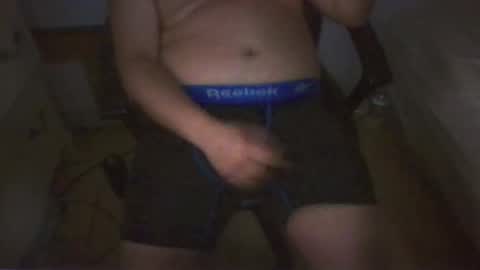 papi mexicano en boxers online show from 12.26.24