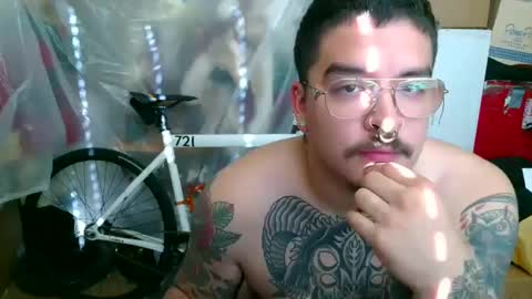 Papi  Chonchies online show from 09.30.25