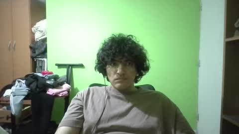 Papito online show from 12.29.24