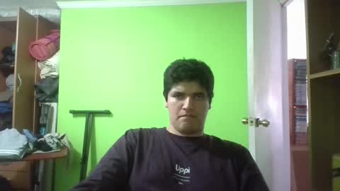 Papito online show from 02.08.25