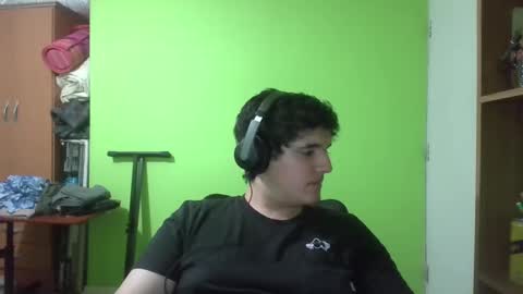 Papito online show from 02.11.25