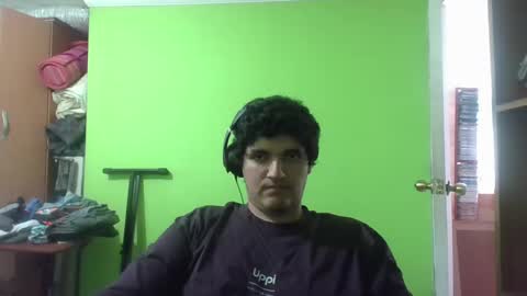 Papito online show from 03.10.25