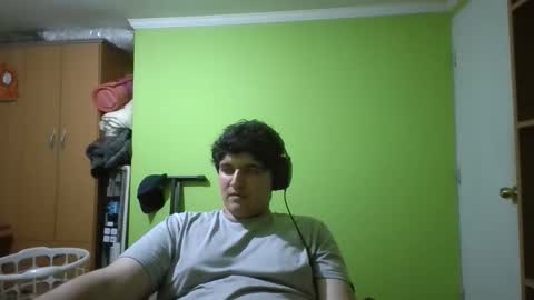 Papito online show from 10.30.25