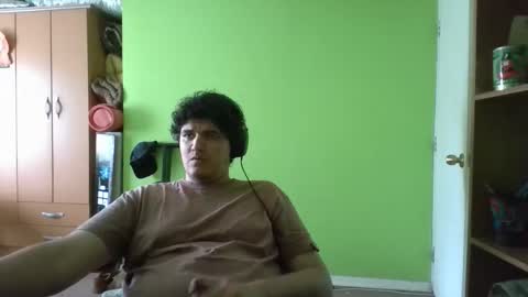 Papito online show from 11.28.25