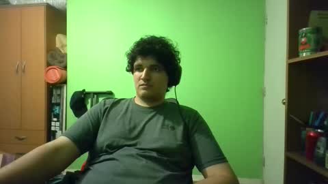 Papito online show from 01.11.26