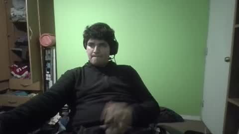 Snapshot of papitowilly999 chatting on 06.15.26 Papito online show from 06.15.26