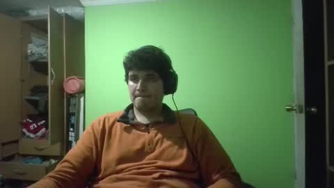 Snapshot of papitowilly999 chatting on 06.19.26 Papito online show from 06.19.26