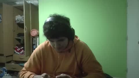 Snapshot of papitowilly999 chatting on 06.20.26 Papito online show from 06.20.26