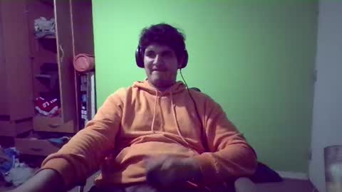 Snapshot of papitowilly999 chatting on 06.21.26 Papito online show from 06.21.26