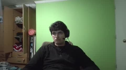 Snapshot of papitowilly999 chatting on 06.25.26 Papito online show from 06.25.26