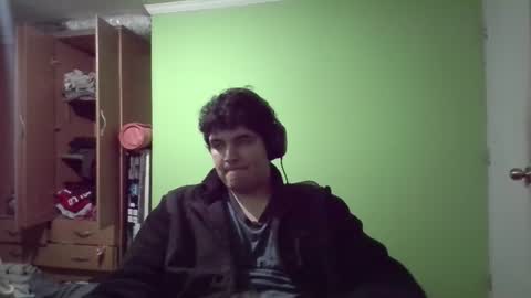 Snapshot of papitowilly999 chatting on 06.26.26 Papito online show from 06.26.26