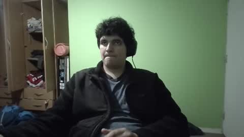 Snapshot of papitowilly999 chatting on 06.26.26 Papito online show from 06.26.26